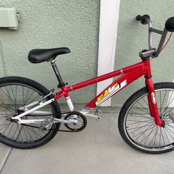 FMF BMX Cruiser 24 Inch