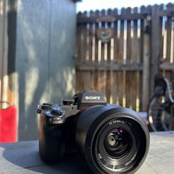 Sony A7ii