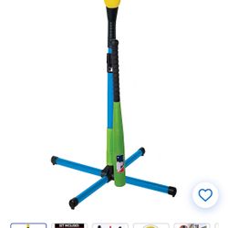 Kids Franklin T-ball Set