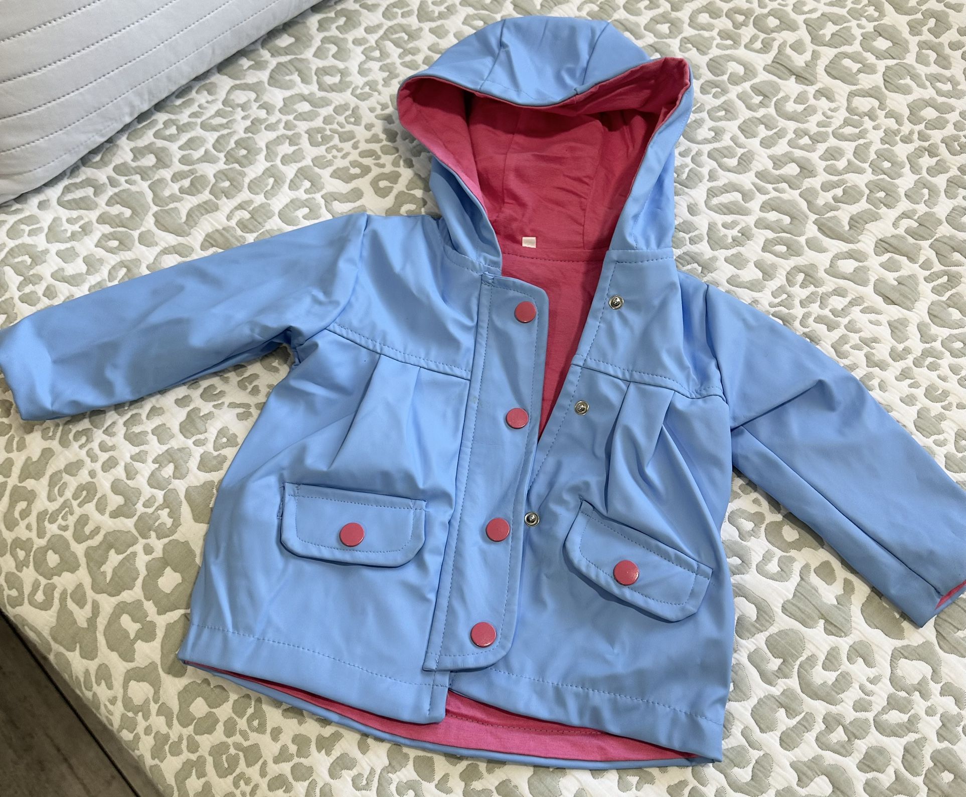 Rain Jacket / Coat