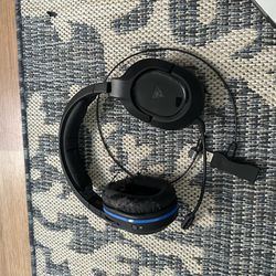 Turtle Beach Wireless Headset