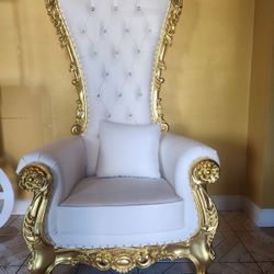 Princess Chair