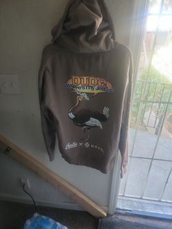 Jeeter Sweater Hoodie