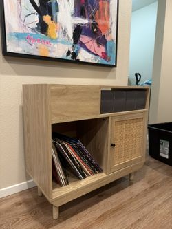 Record Table