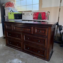 Wooden Cabinet