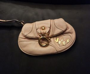 Juicy Couture Wristlet