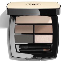 NEW Chanel Les Beiges Eyeshadow Palette MEDIUM