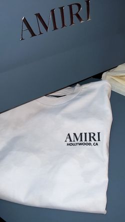 Amari shirt