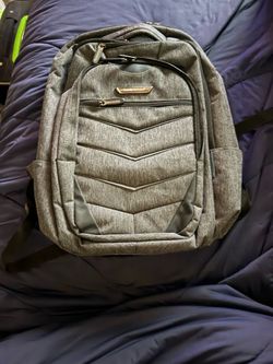 Travelers Choice backpack