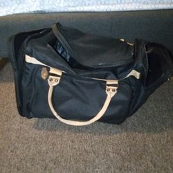 Duffle Bag