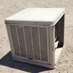 Swamp Coolers All Different Sizes
