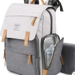 Diaper Bag 