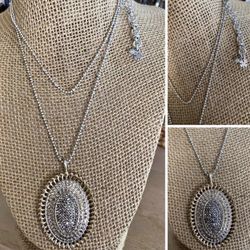 Cadena Stainless Joyería Antigua 