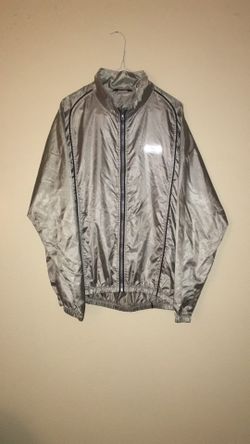 Bape Bathing Ape Cycles Jacket Windbreaker