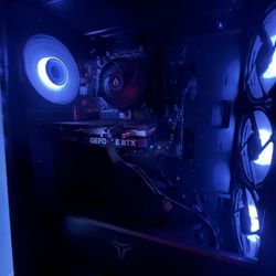gaming pc