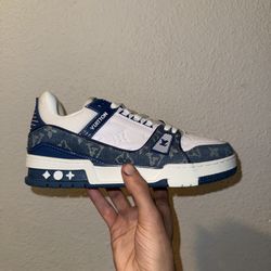 Louis Vuitton LV Trainer Sneaker