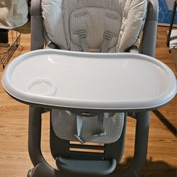 Chicco High Chair
