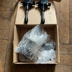 Ignition Coil Pack