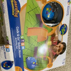 Games and stem learning game