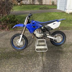 Yz85