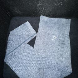 Gymshark Leggings 
