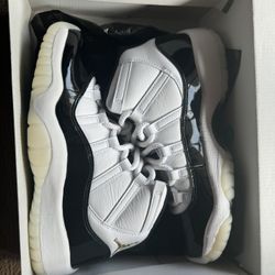 Jordan 11