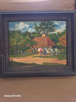Painting