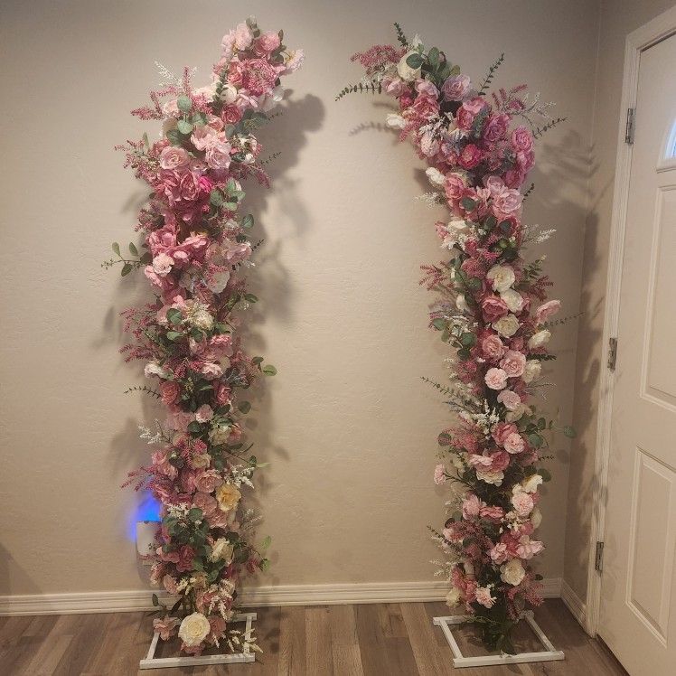 Flower Arch