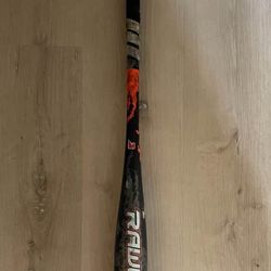 Baseball Rawlings raptor usssa bat (-11 28 Inch 17 Oz