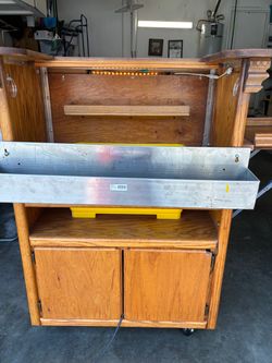 Mobile Bar