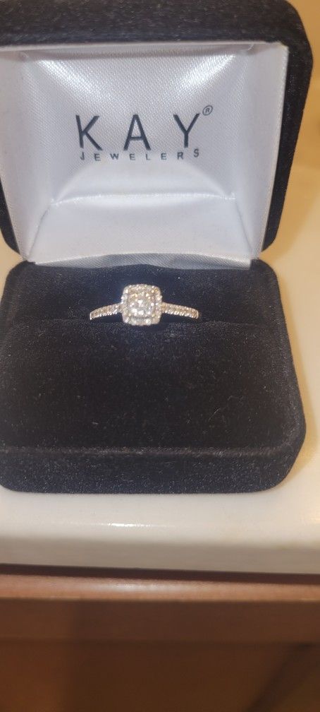 Engagement Ring