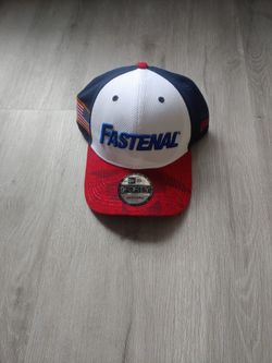 Nascar Hat