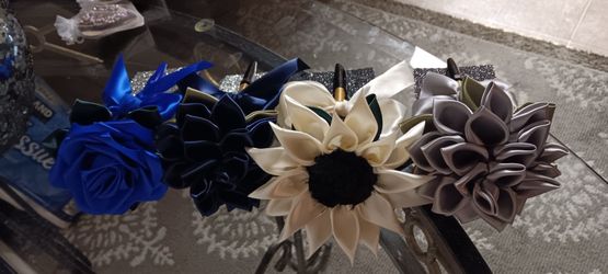 Plumas