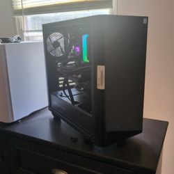 Custom Gaming PC (Summer Deals!)