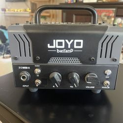 JOYO zombie