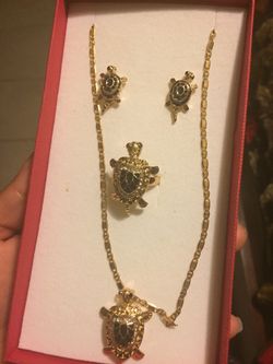 Juego de oro brasileño