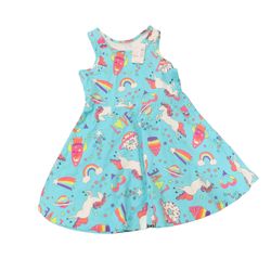 THE CHILDREN'S PLACE" Dress Sz XS Gi