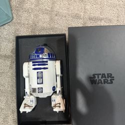 Sphero and cyber Talk robots