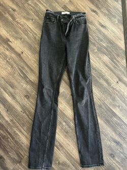 Abercrombie Jeans