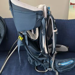 Deuter Kid hiking Backpack