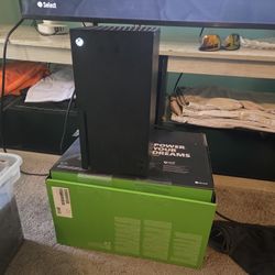 Microsoft Xbox Series X