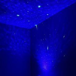 Stary Night Light