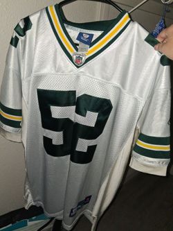 Clay matthews green Bay packers jersey