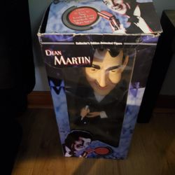Dean Martin Singing Doll 