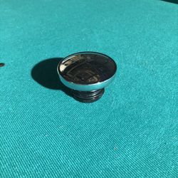 Harley Gas Cap