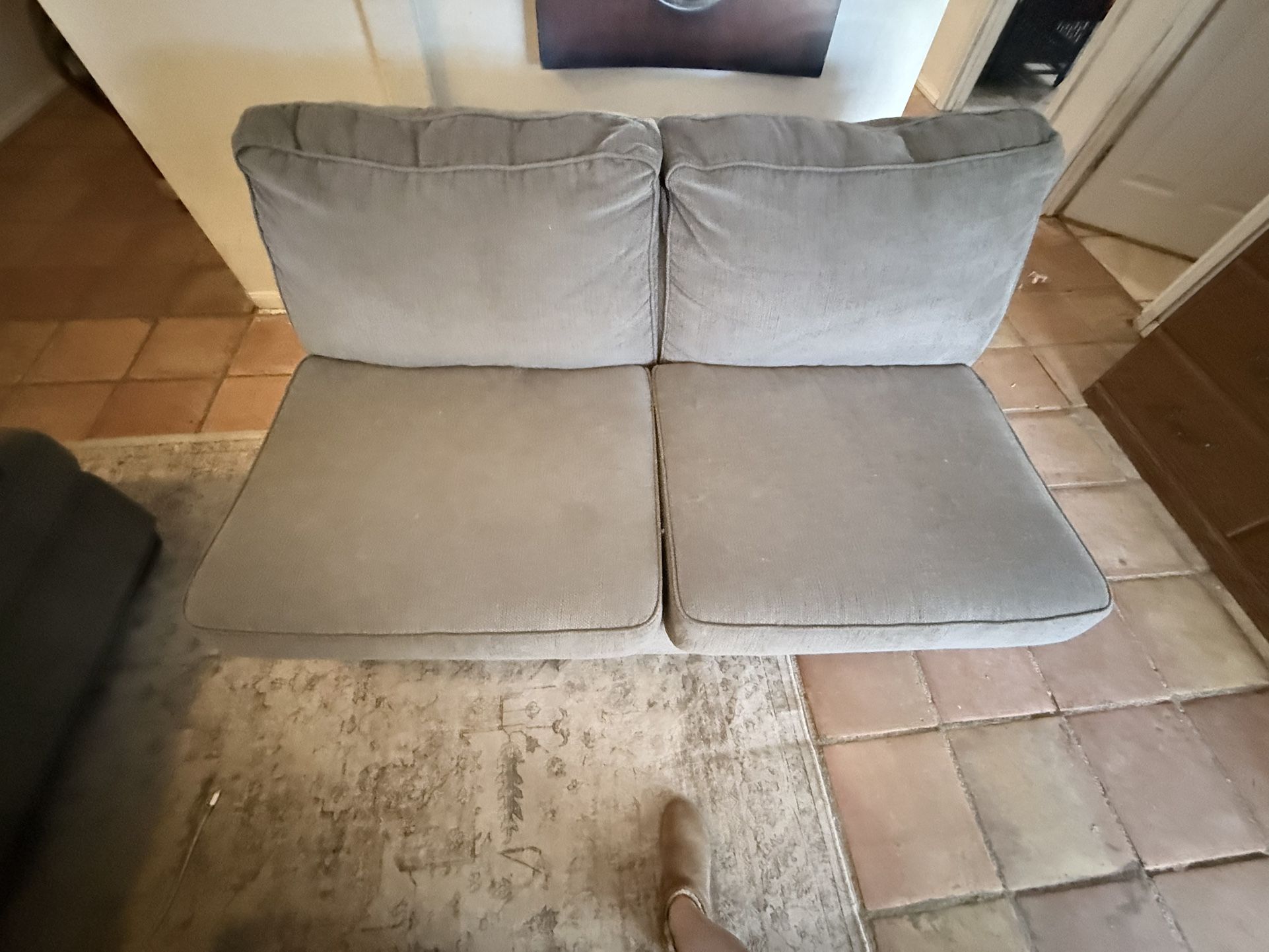 Free Couch