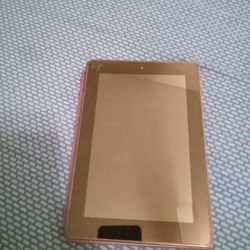 Kindle Fire 