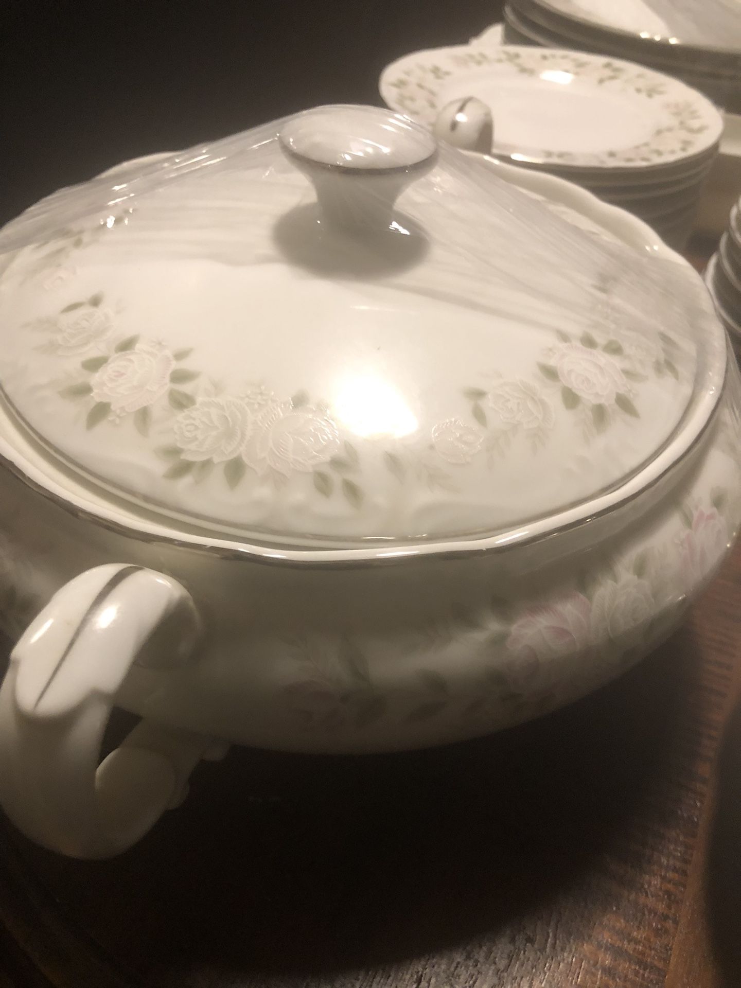 China