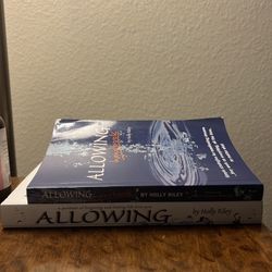 Allowing