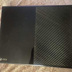 Xbox One 
